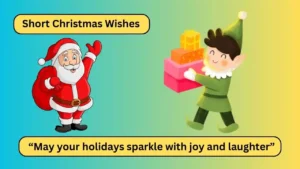 Top 20 Short Christmas Wishes