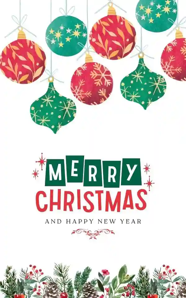 Religious Merry Christmas Wishes Text