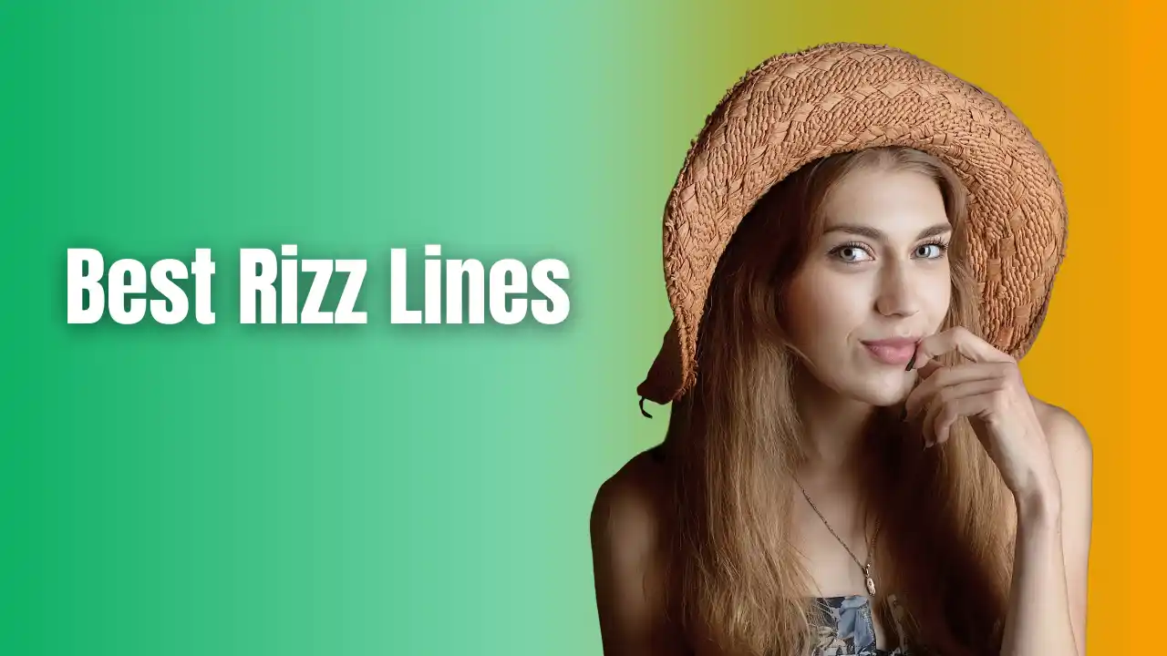 Best Rizz Lines