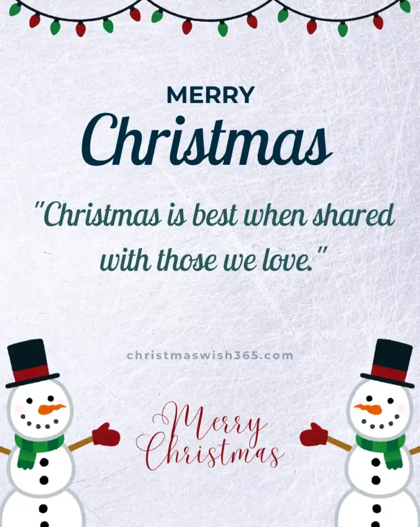 Christmas Quotes