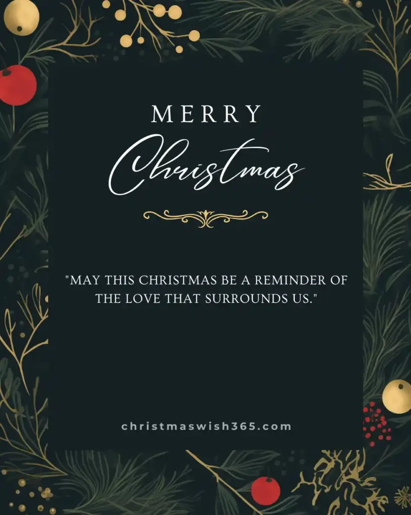 Christmas Quotes