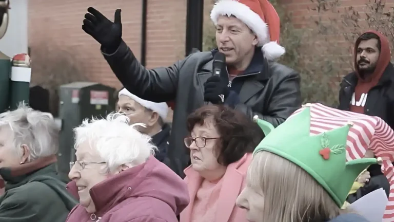 Keir Starmer and the Granny Harmers