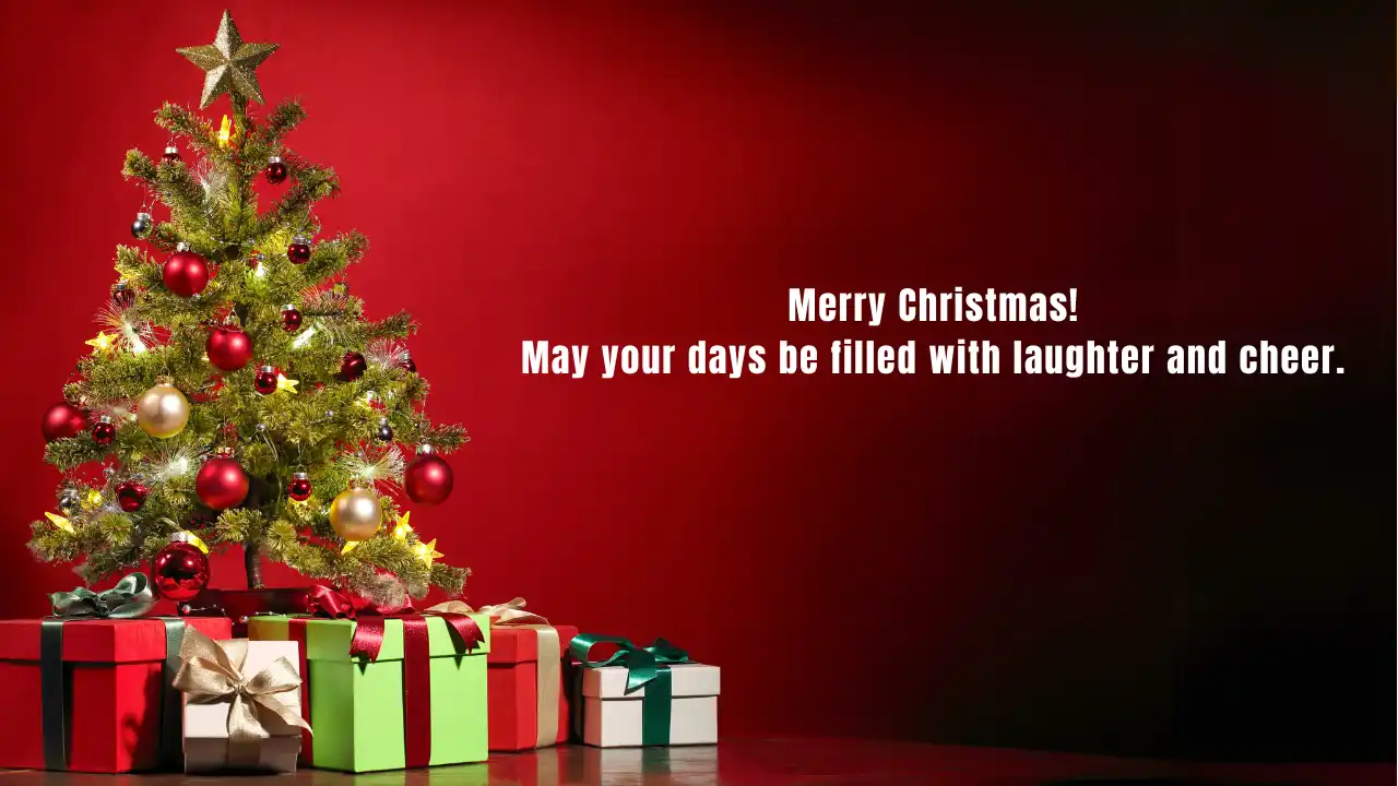 Merry Christmas Wishes Christmas Quotes