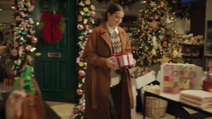 John Lewis Christmas Advert 2024 Meaning