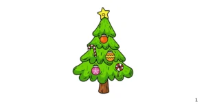 Why do we decorate Christmas trees